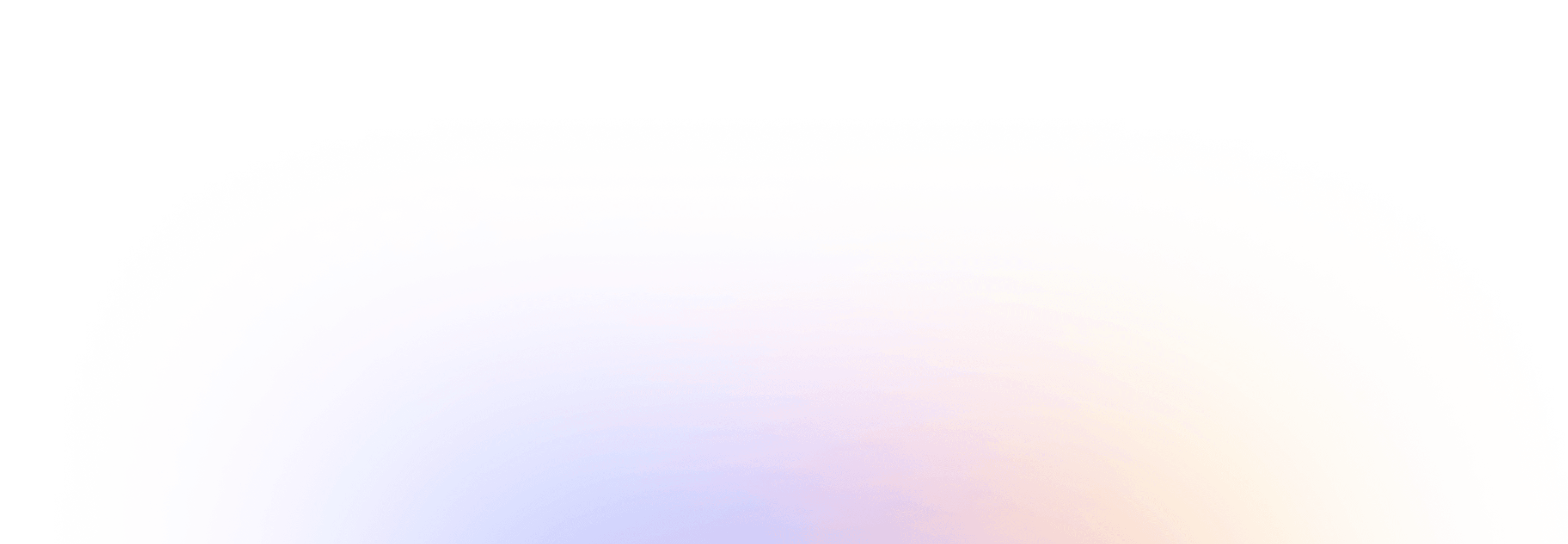 CTA 背景光晕