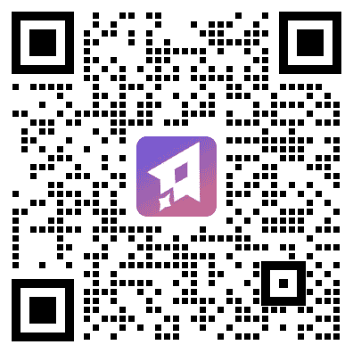 Enterprise WeChat QR code